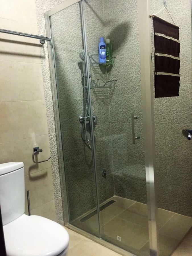 Eko Apartmani Krackovic Golubovci エクステリア 写真