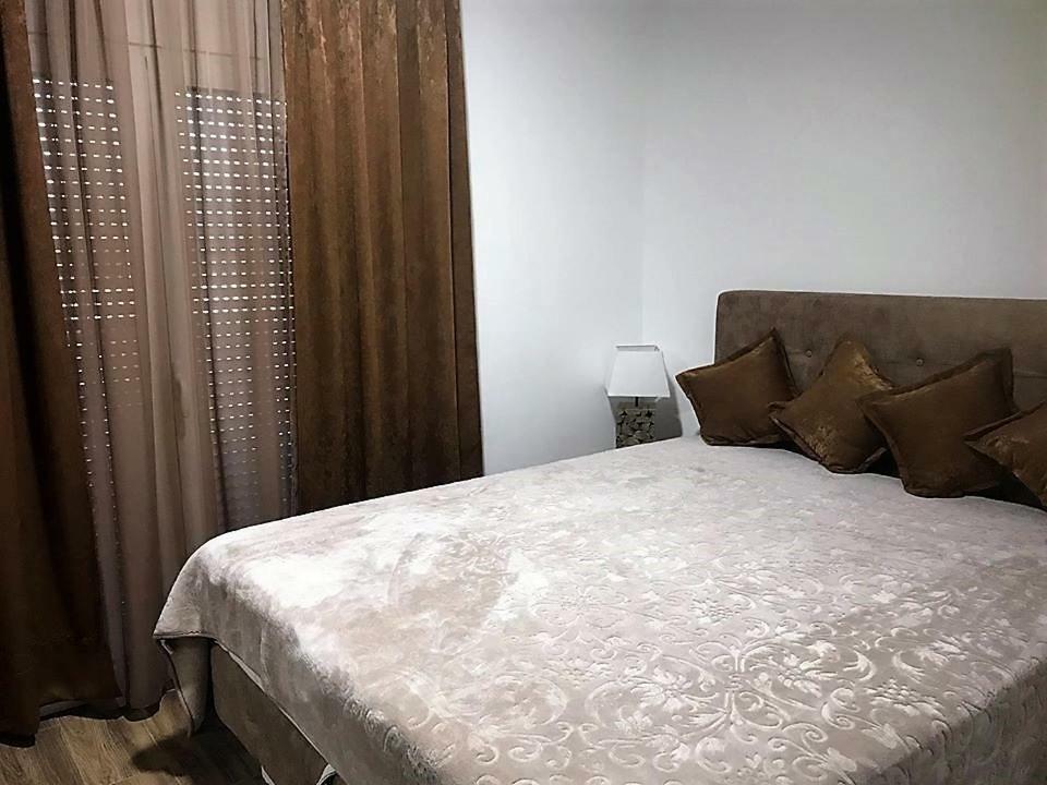 Eko Apartmani Krackovic Golubovci エクステリア 写真