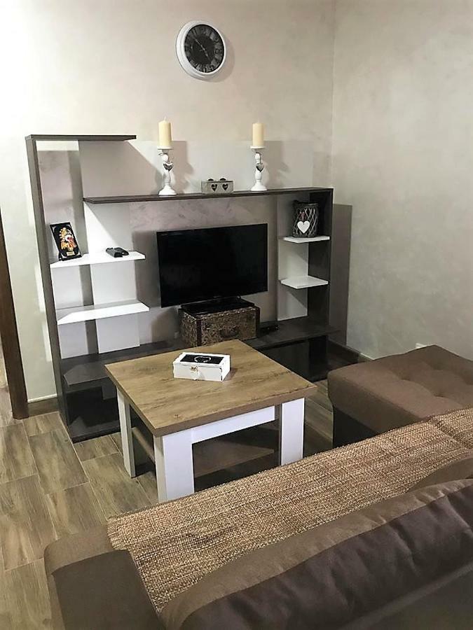 Eko Apartmani Krackovic Golubovci エクステリア 写真