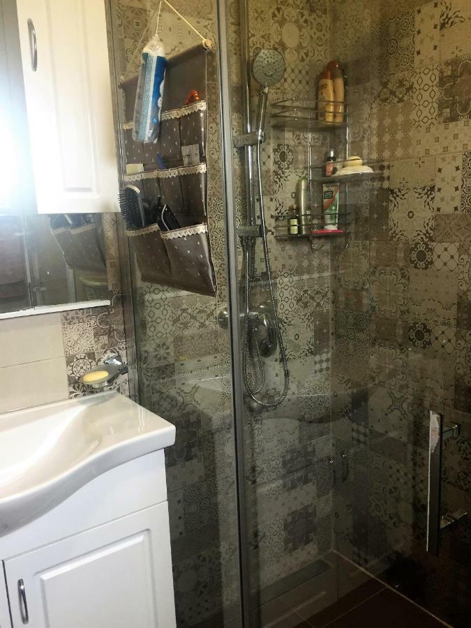 Eko Apartmani Krackovic Golubovci エクステリア 写真