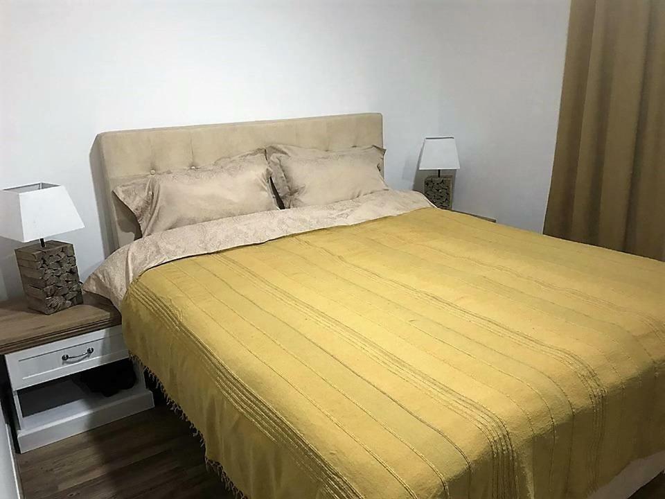 Eko Apartmani Krackovic Golubovci エクステリア 写真