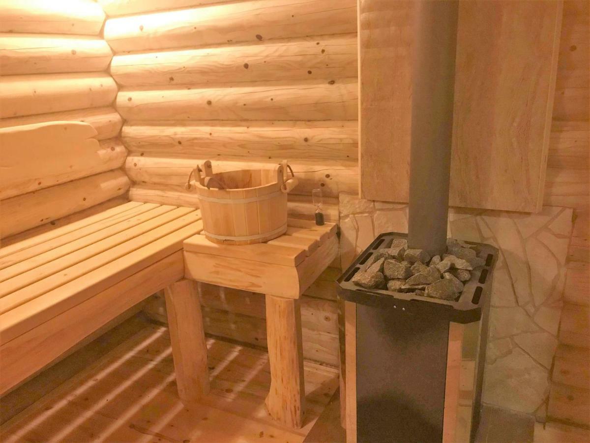 Eko Apartmani Krackovic Golubovci エクステリア 写真