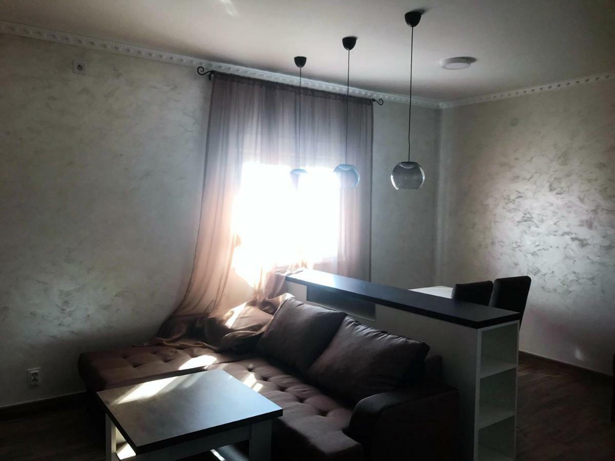 Eko Apartmani Krackovic Golubovci エクステリア 写真