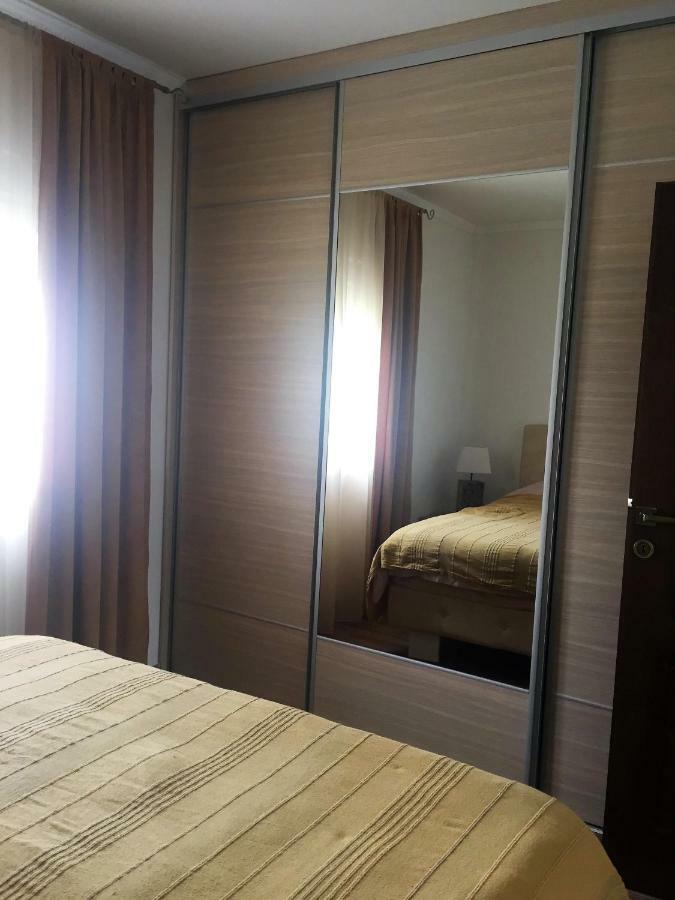Eko Apartmani Krackovic Golubovci エクステリア 写真