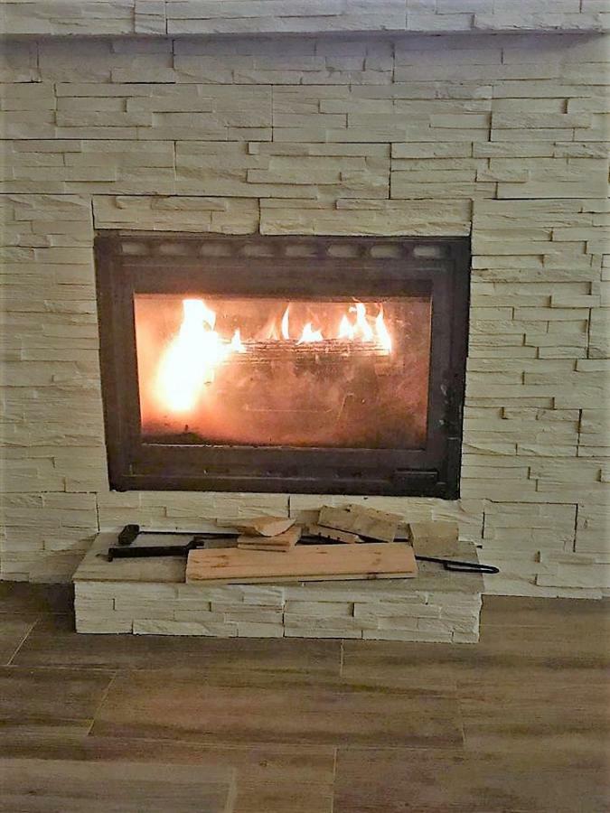 Eko Apartmani Krackovic Golubovci エクステリア 写真