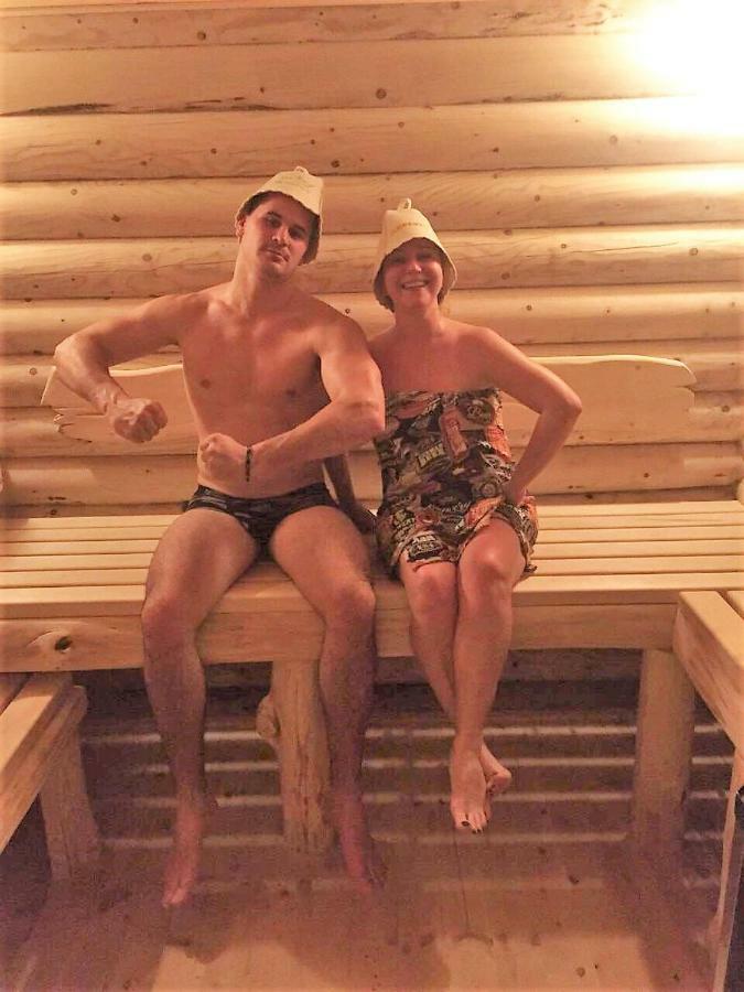 Eko Apartmani Krackovic Golubovci エクステリア 写真